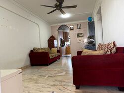 Blk 406 Sin Ming Garden (Bishan), HDB 3 Rooms #599794131